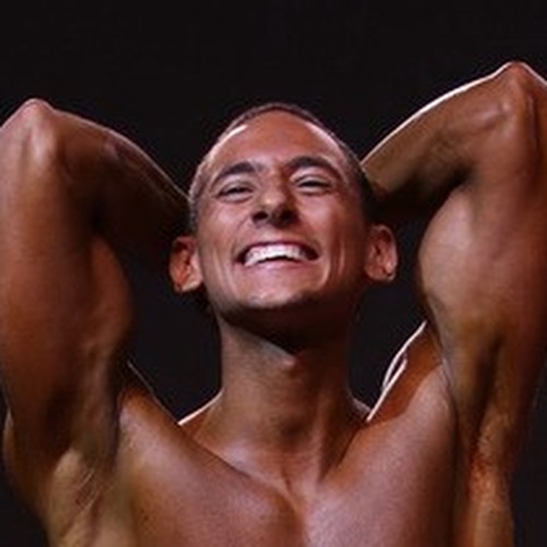 Shawn Deustua profile photo