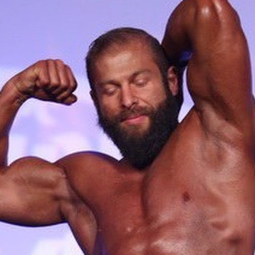 Colton Lee Ostermiller profile photo
