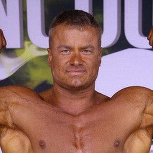 Justin Nejbauer profile photo