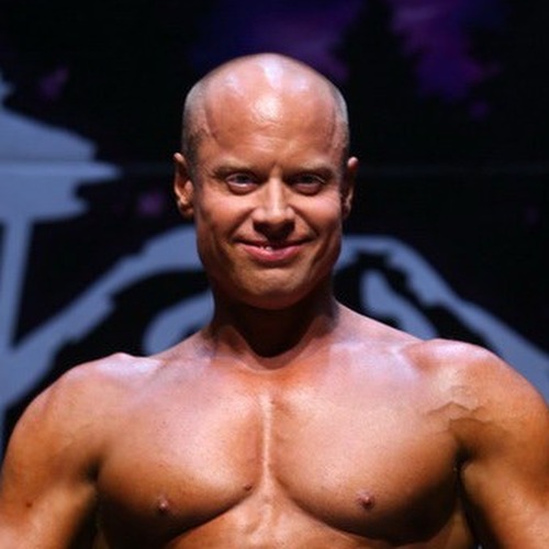 Amos Prenger profile photo