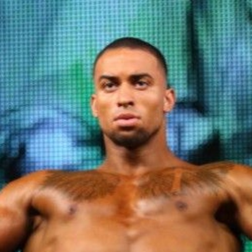 Eddie Guffy profile photo