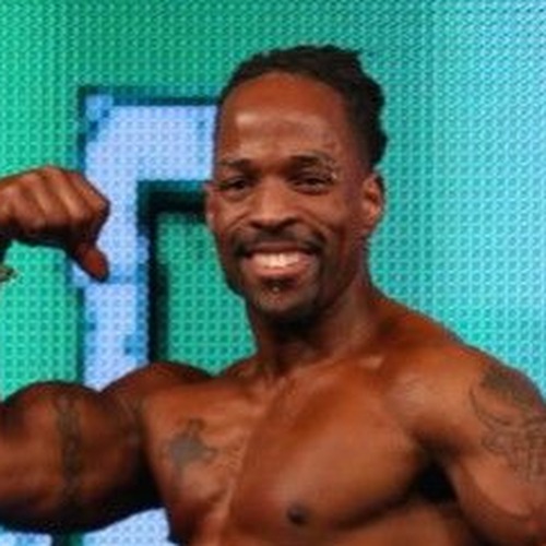 Dexter Mitchell profile photo