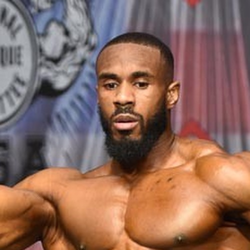 Jonathan Ryan Smith profile photo