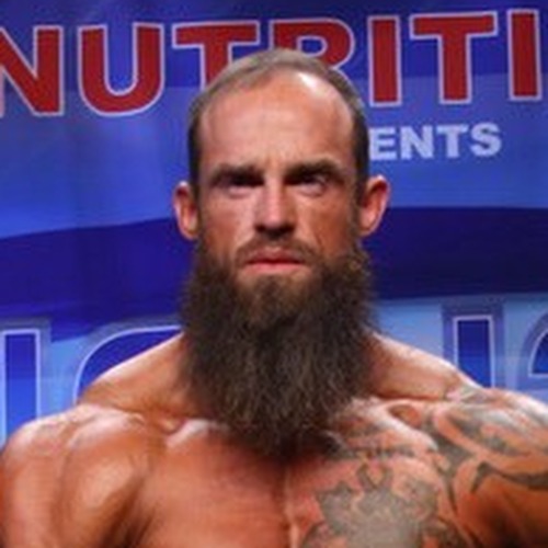 Jake Briles profile photo