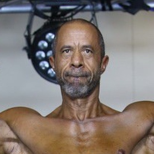 Richard Gonzales profile photo