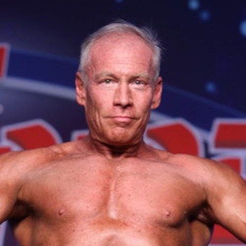 Kenneth Benoscek profile photo