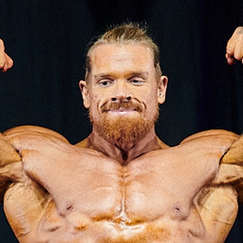 Rab Reith profile photo