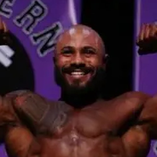 Marlon Watson