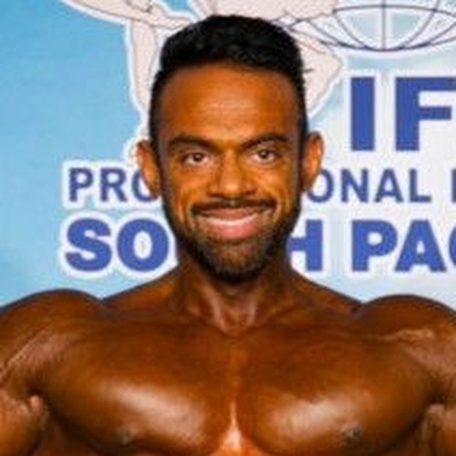 Zoheb Rozak profile photo