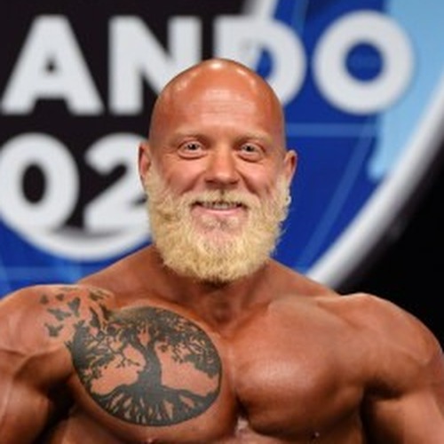 Iurii Onofriichuk profile photo
