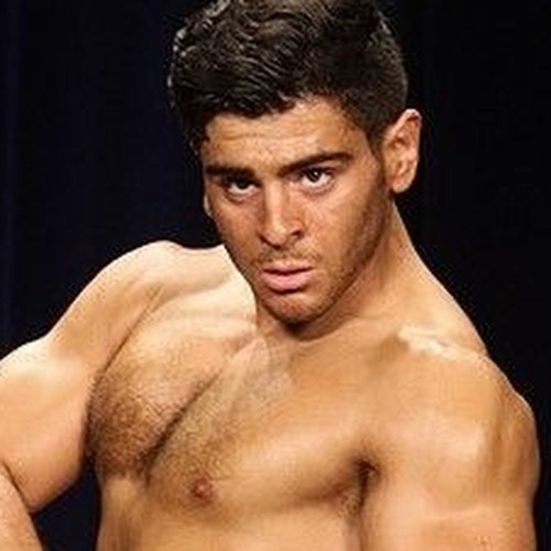 Hiram Valencia profile photo