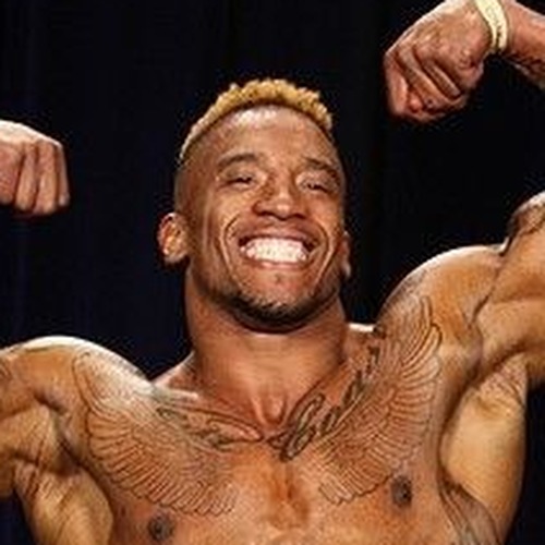 Nick Neal profile photo
