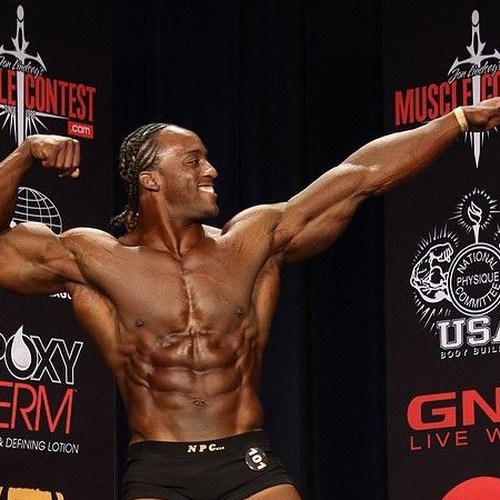 Andrew Frison profile photo