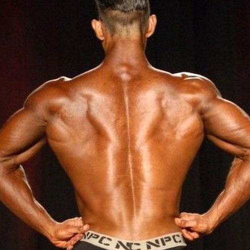 Alexis Mendoza profile photo