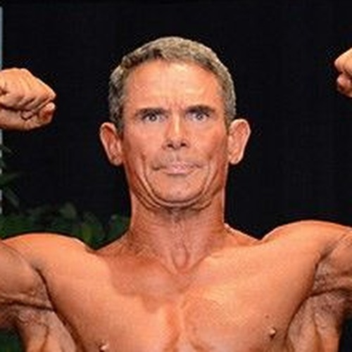 Steve French profile photo