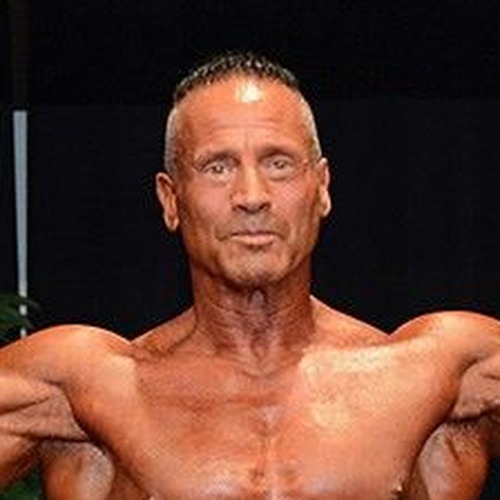 Steven Bookstaber profile photo