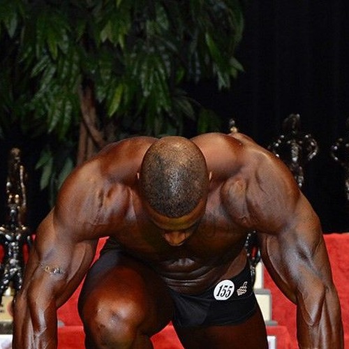 Jay Buchannan profile photo