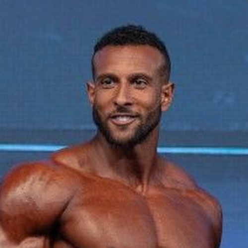Romane Lansford profile photo