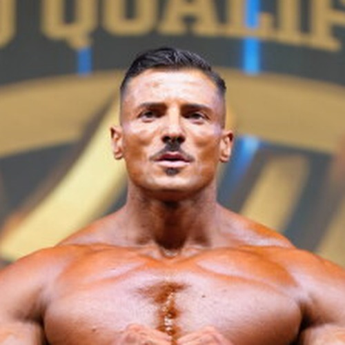 Edgar Navarro profile photo