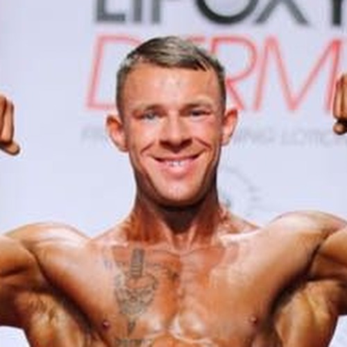 Gabriel Buza profile photo