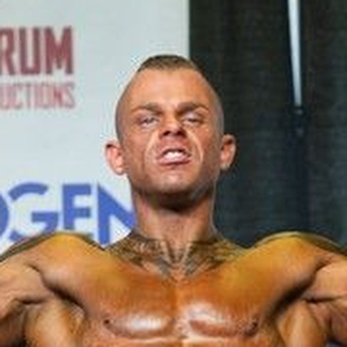 Grant Neal profile photo