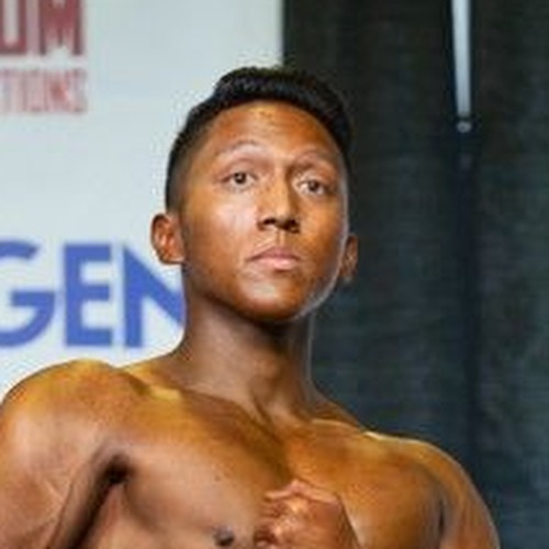 Abraham Estigoy profile photo