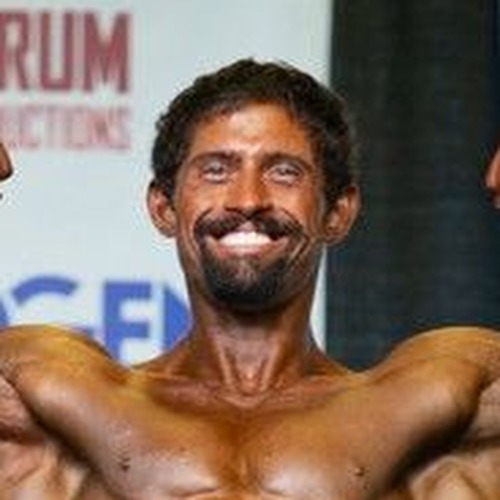 Danny Mainis profile photo