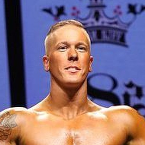 Benjamin Schwark profile photo