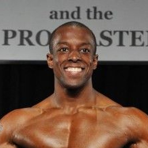 Joshua James profile photo