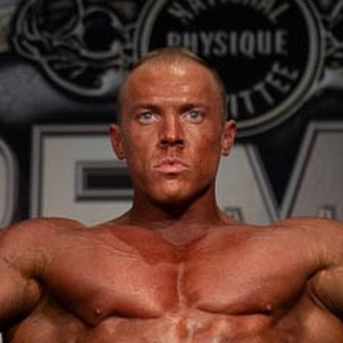 Tyler Oberholtzer profile photo