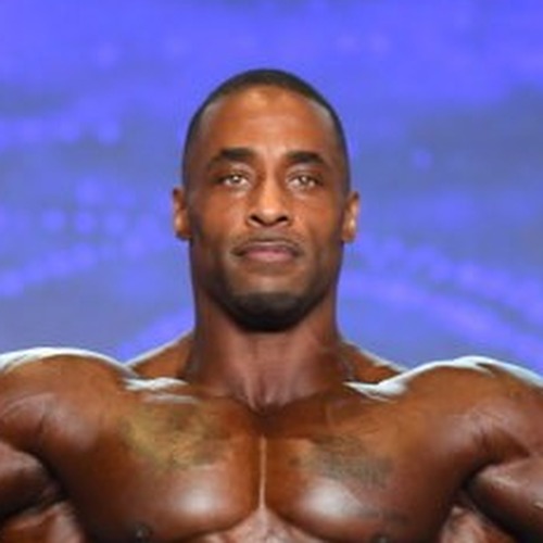 Dectric Lewis profile photo