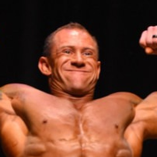 Ian Helling profile photo