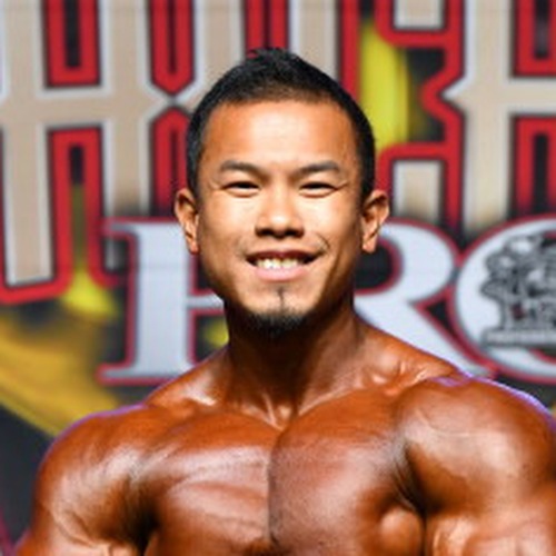 Phong Nguyen profile photo