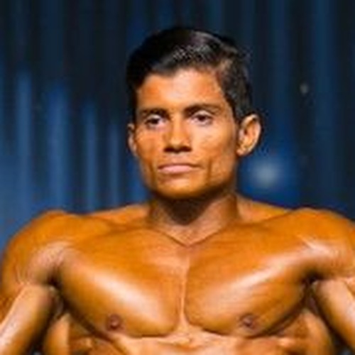 Alirio Estrada profile photo