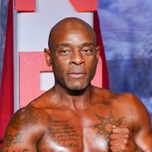 Terrance Evins profile photo