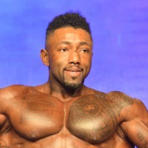 Lamar Shaw