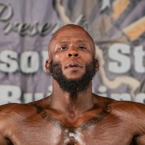 Dejuan Gardenhire profile photo