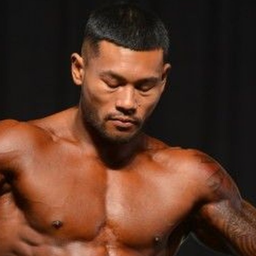 Danny Tanabe profile photo