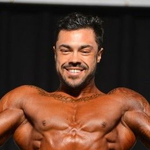 Ricky Espinosa profile photo