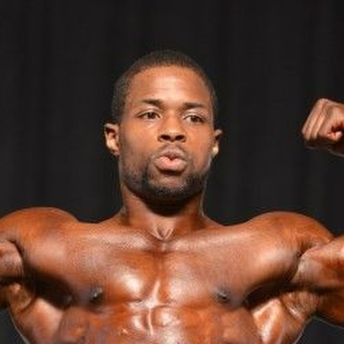 Lajuwon Farley profile photo