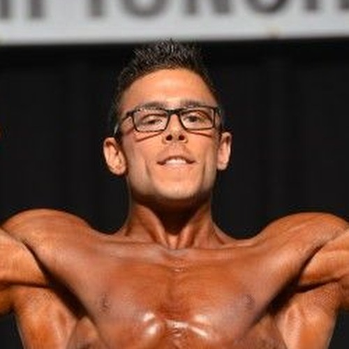 Brad Marik profile photo