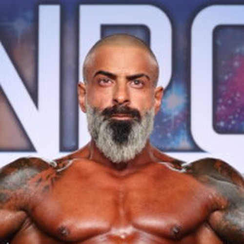 Napo Brendaro profile photo