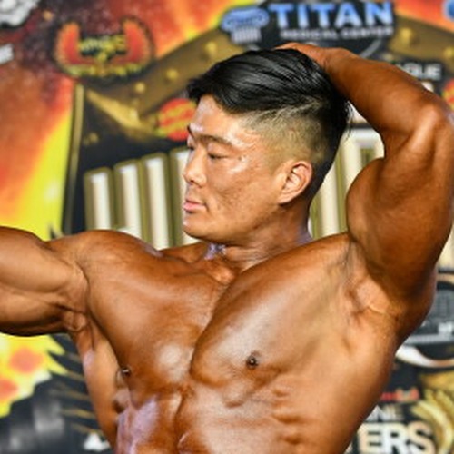 Andy Xue profile photo
