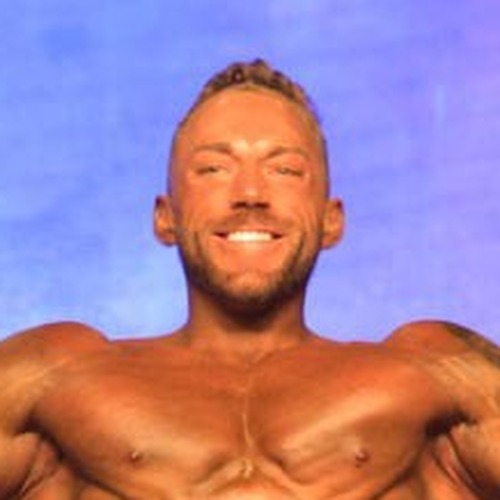 Brandon Cooper
