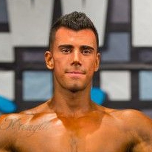 Marko Paljusevic profile photo
