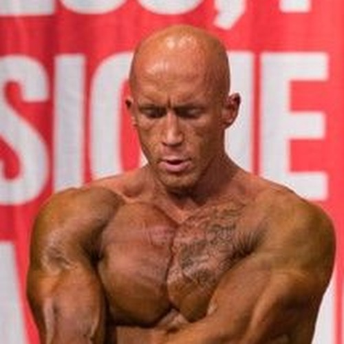 Kyle Pajor profile photo