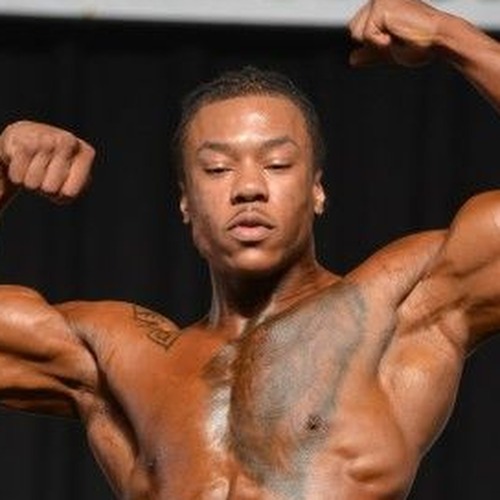 Emmanuel Willis profile photo