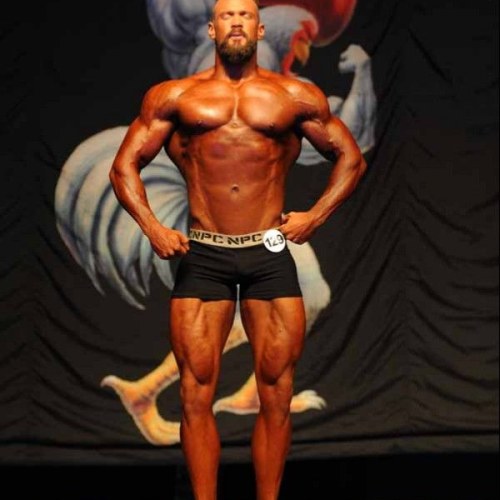 Andrew Leachman profile photo