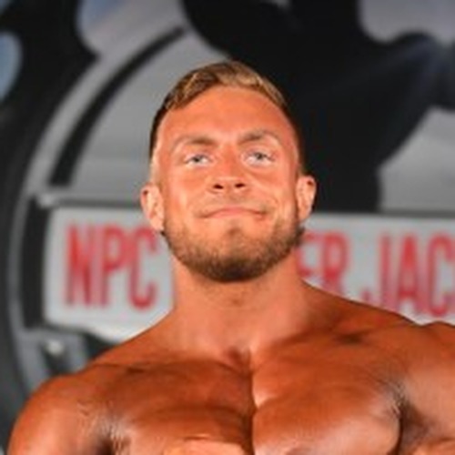Anthony Frazer profile photo