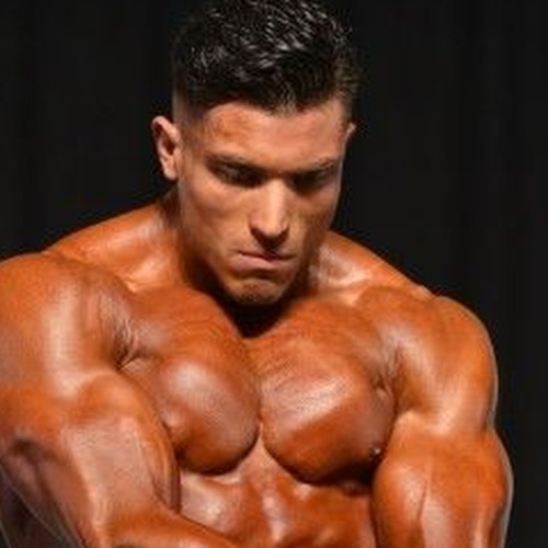 Jose Raul Gonzalez profile photo